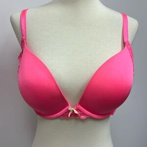Victoria secret push up bra